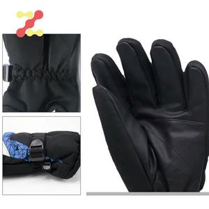 Gants de protection adaptés au vélo, imperméable et chaud, pour la neige, le vtt, personnalisés, 50 pièces - Product Image 5