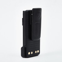BATERAI Motorola PMNN4406 PMNN4406BR BATERAI WALKIE TALKIE untuk DP2400e DP4400e DP4600e DP4800e XPR3300e XPR3500e XPR7550 XPR7580