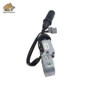 701/80295 pour interrupteur de colonne d'essuie-glace JCB Backhoe Lights Right Hand - Product Image 3