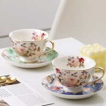 Tetera <span class=keywords><strong>de</strong></span> Cerámica Creativa para Café, Elegante para Oficina, Tetera para la Madre <span class=keywords><strong>de</strong></span> la Novia para el Hogar - Product Image 4