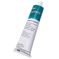Composés additifs isolants électriques Molykote 7 de haute qualité, résistants à l'humidité, tube de 150 g, lubrifiant pour le tirage de câbles