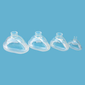 جزء من البلاستيك القابل للتصرف OEM PVC للاستعمال مرة واحدة - Product Image 4