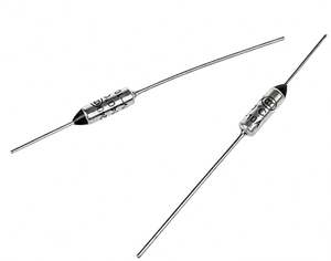 ฟิวส์15A เทอร์มอลฟิวส์ชุด Rry ความจุสูง240C และ10A 250V - Product Image 6