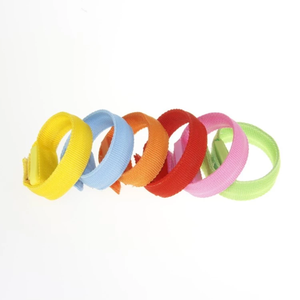 Nouvel An Fête Musique Concert LED Clignotant Lumière Bracelet Heureux Adulte Bracelets pour Ramadan Graduation Acclamations Articles - Product Image 6