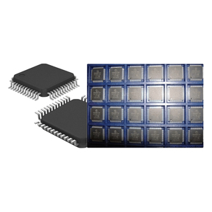 XCKU025-2FFVA1156I Nuevo y Original 1156-FCBGA (35x35) Chips FPGA Integrados, Matriz de Puertas Programables por el Usuario - Product Image 1