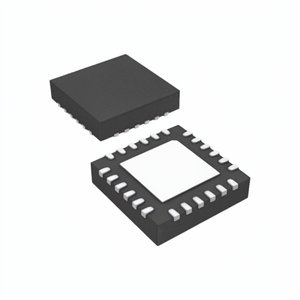 24 VFQFN Exposed Pad QF3DFXAQN000T Audio de propósito especial Comprar componentes electrónicos en línea BOM IC en stock - Product Image 1