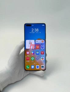 Teléfono Inteligente 5G Original Desbloqueado, Teléfonos Móviles de 6.58 Pulgadas, 512 GB, 8 GB de RAM para <span class=keywords><strong>Huawei</strong></span> <span class=keywords><strong>P40</strong></span> Pro Plus <span class=keywords><strong>P40</strong></span> Pro - Product Image 4