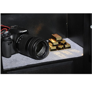 <span class=keywords><strong>Coffre</strong></span>-<span class=keywords><strong>fort</strong></span> en acier avec mot de passe - Product Image 3