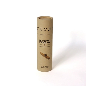 Kazoo en métal, instrument à vent à volume élevé pour débutants, avec accompagnement à diaphragme, facile à jouer - Product Image 3