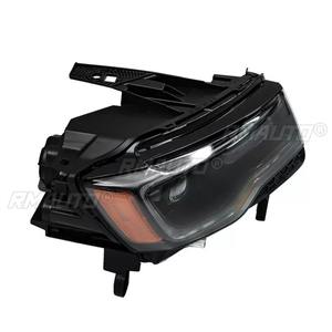 Para Jeep Grand Cherokee 2014-2016, Lámpara de Luz Diurna, Lámpara Antiniebla Impermeable, Modificación del Conjunto de Faros Delanteros, 68142490AL - Product Image 4