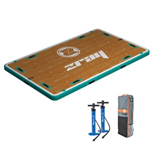ชุดแท่นวางแบบยืนได้แบบเป่าลม <span class=keywords><strong>zray</strong></span> <span class=keywords><strong>Sup</strong></span> จากผู้ผลิต - Product Image 1