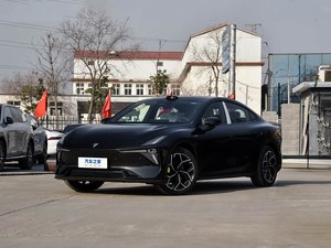 Voitures électriques berlines à suspension magnéto-rhéologique Deepal L06, véhicules à énergie nouvelle - Product Image 1