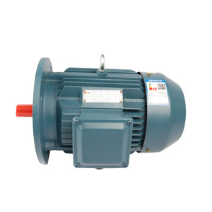 Hot Sales YEH-100L-2 IE2 3KW 380V 50/60Hz IP55 High Efficiency Three-Phase Asynchronous Induction Electric Motor 100% Copper - Product Image 4