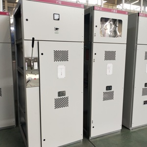 Armoire de distribution complète basse tension, coffret de distribution, armoire de commande PLC - Product Image 3