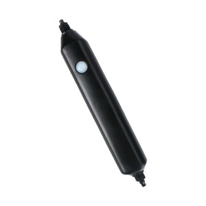 Pistolet pulvérisateur électrique de jardin Kyushu noir 100 ml, accessoire de buse de pulvérisation pour usage en jardin - Product Image 1