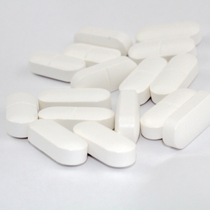 GMP ISO Suplemento para la salud corporal Densidad glucosamina sulfato condroitina cápsula - Product Image 2