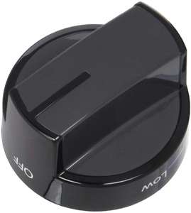 Bouton de combustion pour <span class=keywords><strong>four</strong></span> à aire <span class=keywords><strong>Whirlpool</strong></span> W10339442, <span class=keywords><strong>pièces</strong></span> de brûleur - Product Image 3