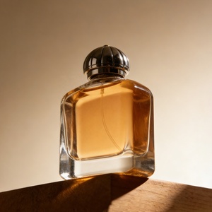 Perfume Floral Unisex en Aerosol de 100 ml, OEM ODM, Fragancia Personalizada, Eau de Parfum de Larga Duración, Ecológico, Caja con Logotipo Personalizado de Lujo, Mini - Product Image 5