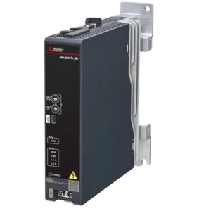 Servomoteur Mitsubishi MR-JET-10G 20G 40G 70G 100G, commande de moteur industrielle, fabrication japonaise - Product Image 1