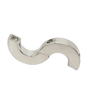 Detachable type FAQ shaft clamping collars end locking parts