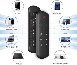 TV MAX Personalizada 8K Smart Android 14 2G 16G Compatible con EE. UU. y Canadá - Product Image 2