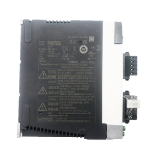 ไดรเวอร์เซอร์โว MBDLN15SE - Product Image 2