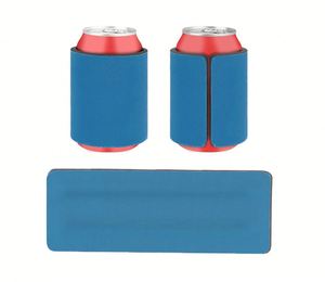 Funda Enfriadora de Neopreno Personalizable con LOGO, para Latas de Cerveza, Apta para Sublimación - Product Image 5