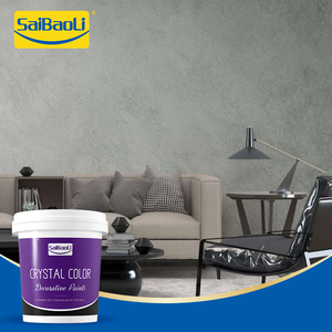 <span class=keywords><strong>Peinture</strong></span> d'art en diamant de cristal pour murs intérieurs-Revêtement en résine époxy de qualité supérieure, scintillant et facile à appliquer - Product Image 3