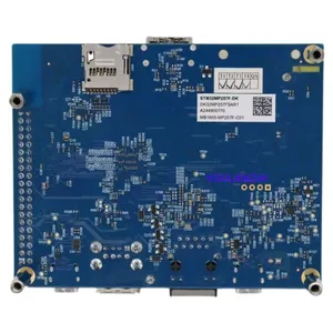 STM32MP257F-DK STM32MP257FAK3 ARM Cortex A35 M33 MCU G711 en Stock - Product Image 1
