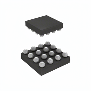 Composants électroniques de circuit PMIC (Power Management Integrated Circuit) FAN48623UC36FX 16 UFBGA, WLCSP en stock - Product Image 1