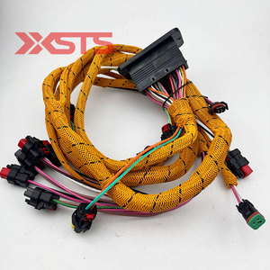 310-9688 इंजन कैटरपिलर 311d Lrr 312d निर्माण मशीनरी भागों - Product Image 1