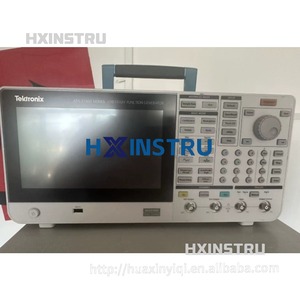 Osciloscopio de 2 Canales de la Serie AFG31052 AFG31000 con InstaView y Modo de Secuencia Avanzado H - Product Image 1