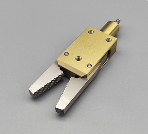 CHK-EM-12-C/CHK-EM-12 Sao <span class=keywords><strong>Mini</strong></span> <span class=keywords><strong>Gripper</strong></span> cho máy phun - Product Image 3