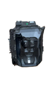 Accessoires automobiles d'origine OEM Jetour T2 phare gauche droite lampe frontale lumière LED kits de carrosserie