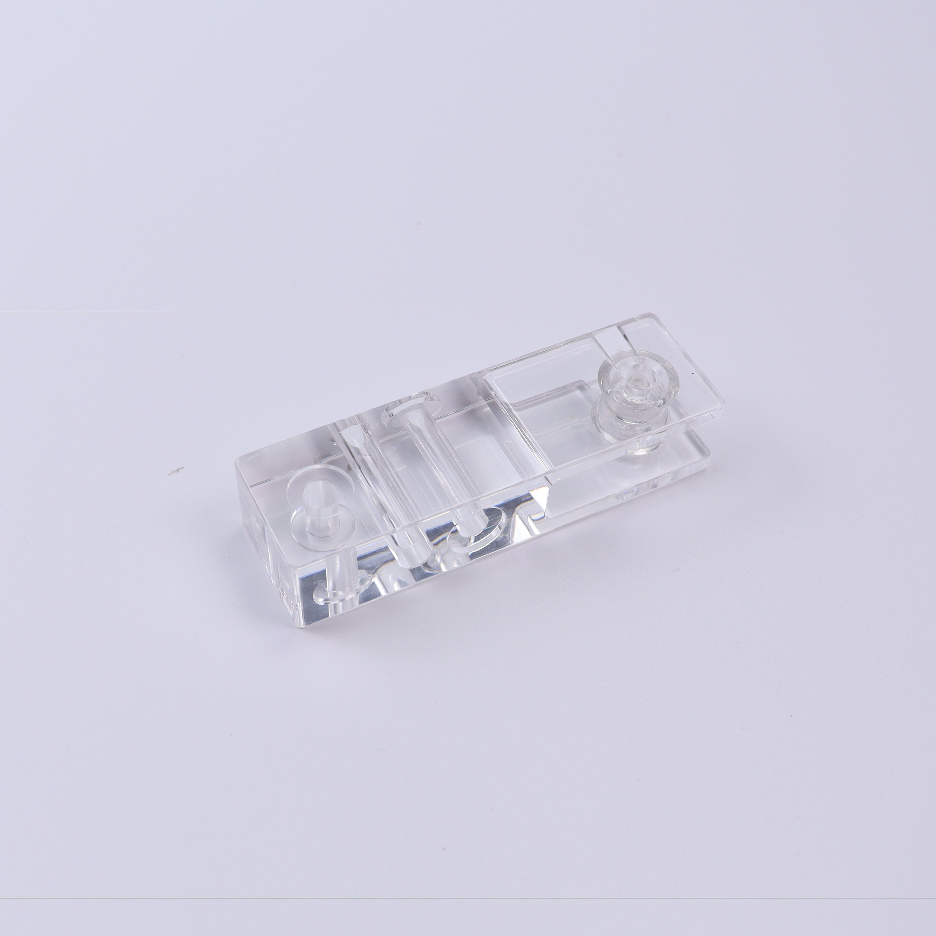 Transparent