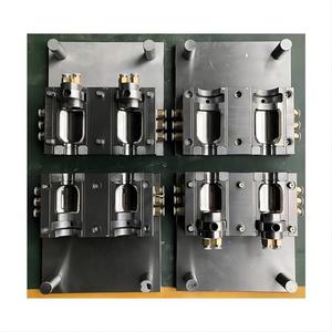 Tùy Chỉnh Chính Xác Kim Loại Nhà Sản Xuất Y Học 1 Lít 2.2 L Chất Tẩy Rửa Chai Nhà Sản Xuất Thổi Đúc Máy Chai Nhựa Khuôn - Product Image 3