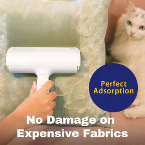 Rouleau d'épilation pour <span class=keywords><strong>animaux</strong></span> de compagnie ultra-puissant personnalisé AMZ le plus vendu - Product Image 5