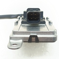 OEM Grade Nox Sensor Auto Parts 24V 2294291 5WK9 7401 for Scania E2011 Euro VI Aftertreatment Stable