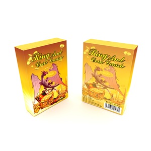 G0585 Juguete Mágico para Niños, Monstruo Comedor de Monedas de Doble Anillo, Accesorios de Magia, Venta al Por Mayor del Fabricante - Product Image 5