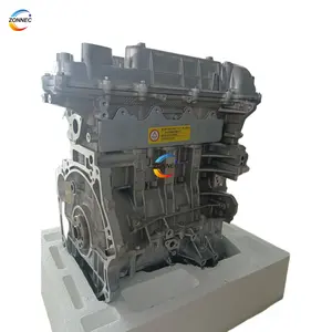 Hyundai gama Hyundai Sonata 1.6L 4 silindir G4FJ motor tertibatı için yüksek kaliteli motor