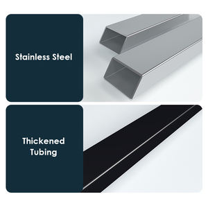 ZHOYA SPORT équipement <span class=keywords><strong>de</strong></span> gymnastique support d'haltères plateau lourd support d'haltères accessoire <span class=keywords><strong>de</strong></span> support <span class=keywords><strong>de</strong></span> puissance - Product Image 2