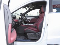 Jetour X70 Plus 1.5T Essence 6DCT FWD 5 places LHD SUV d'occasion 2023 pour l'exportation