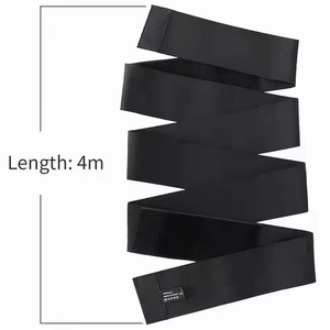 Hot bán 4M của phụ nữ mồ hôi eo huấn luyện viên Shaper mặc vành đai giảm béo bụng vành đai linh hoạt phòng tập thể dục huấn luyện viên eo huấn luyện viên - Product Image 2