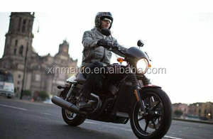 Casco carenatura faro per <span class=keywords><strong>Harley</strong></span> <span class=keywords><strong>Davidson</strong></span> <span class=keywords><strong>Street</strong></span> 500 <span class=keywords><strong>750</strong></span> XG500 XG750 2014-2020 - Product Image 4