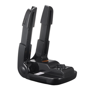 <span class=keywords><strong>Pliable</strong></span> Sèche-Chaussures Prévenir Les Odeurs Désodorise pour le <span class=keywords><strong>Pied</strong></span> D'athlète Réglable Rack Pliant et Minuterie - Product Image 3