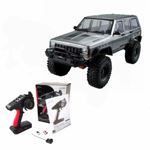 AX - 8509 2.4G 1/10 quy mô 4WD điện off-road <span class=keywords><strong>RC</strong></span> xe: 30 km/h tốc độ cao xe tải đồ chơi <span class=keywords><strong>Kit</strong></span> - Product Image 6
