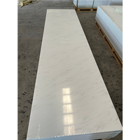 Comptoirs en quartz sans silice à prix de gros, alternative aux comptoirs en quartz, garantie 10 ans, grandes dalles de 6 à 30 mm, comptoirs en surface solide