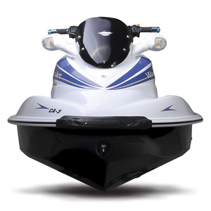 เจ็ตสกี 1300 ซีซี สำหรับใช้งานในทะเล เรือยนต์สองที่นั่ง - Product Image 5