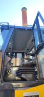 Rouleau hydraulique Lutong 20Ton/30Ton LTP2030H pour le compactage de l'asphalte et du sol