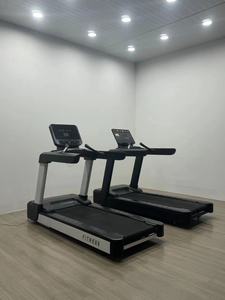 2025 Professional Commercial Fitness Sports Exercise Equipment Multi-Function LED Screen Treadmill <strong>Running</strong> Machine - Product Image 6